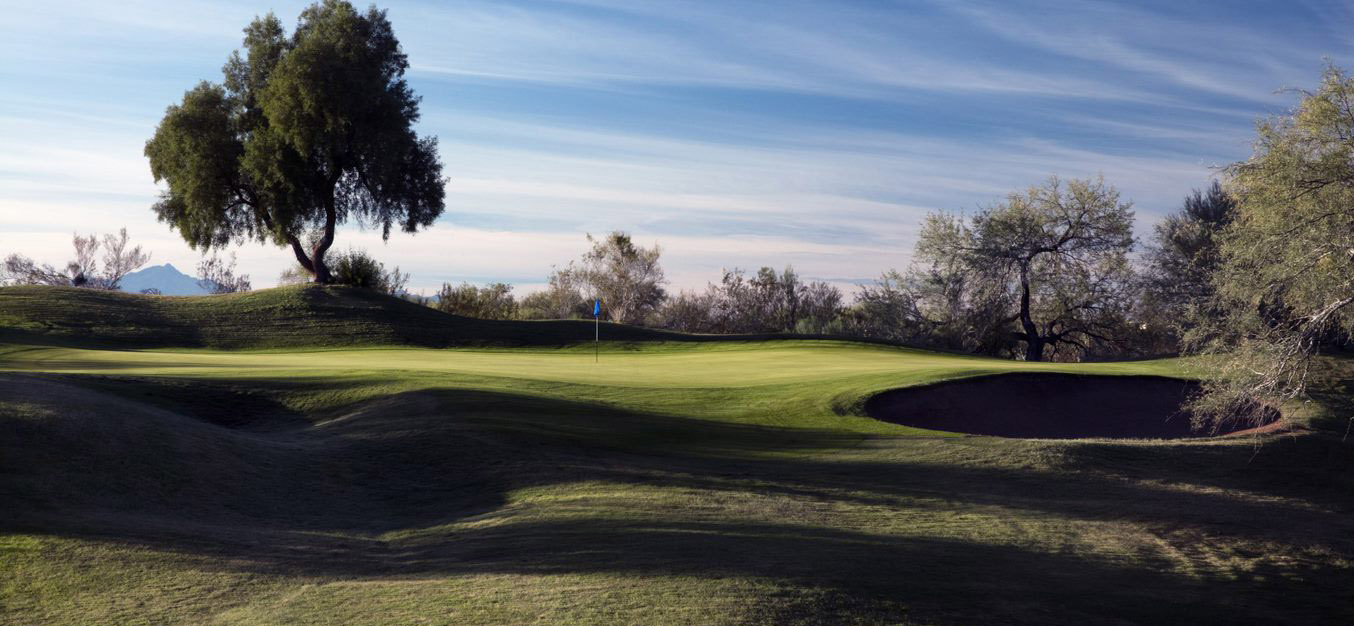 Home - Tucson City Golf