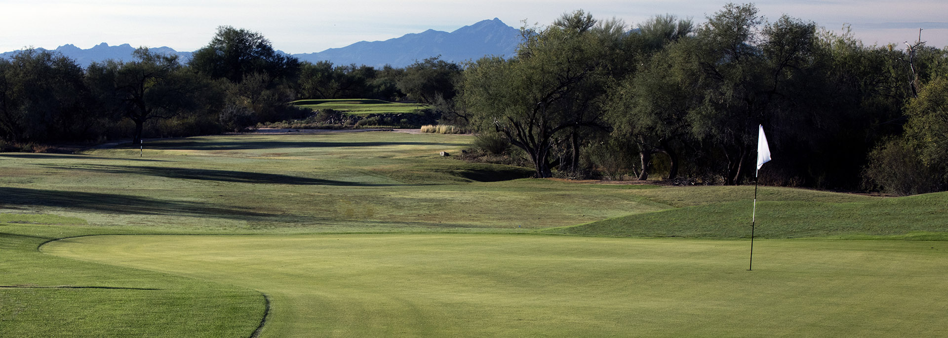 First Tee Tucson - Tucson City Golf