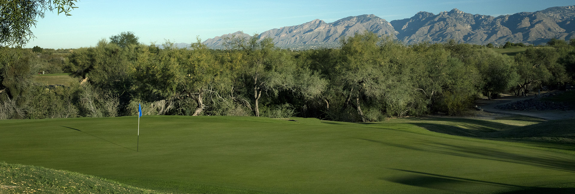 Tournaments Tucson City Golf